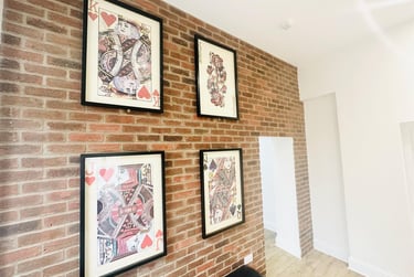 1 bed flat, 15A St. Peters Gate, City Centre, Nottingham, NG12JP - Image 13